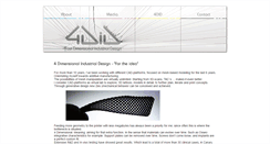 Desktop Screenshot of 4did.net